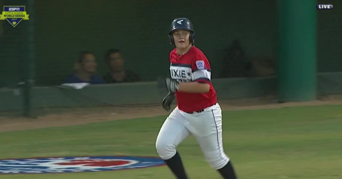 Utah Advances to West Region Championship Little League