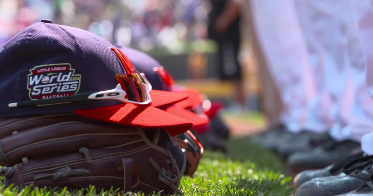 Championship Weekend "Ends Well" for Mid-Atlantic - Little League
