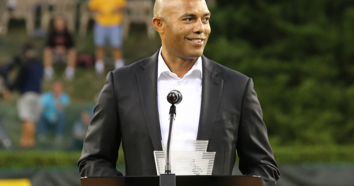 NEW YORK YANKEES LEGENDARY PITCHER AND PANAMA-NATIVE MARIANO RIVERA TO BE  ENSHRINED IN THE LITTLE LEAGUE® HALL OF EXCELLENCE - Little League