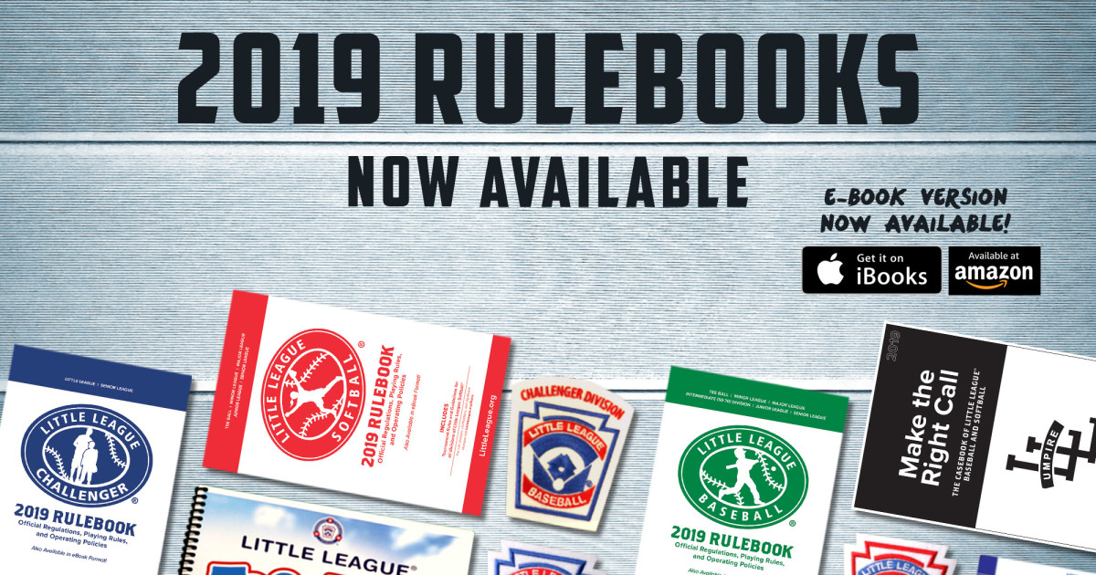 Exploring the Various Divisions of Little League® - Little League