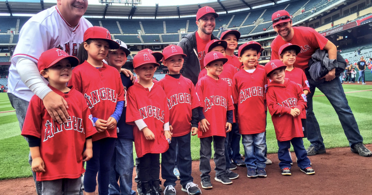 San Francisco Little League