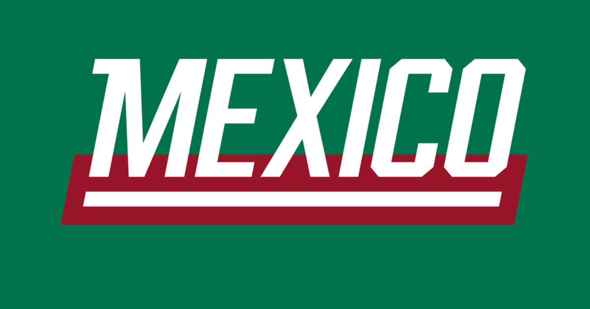 Mexico Region Little League