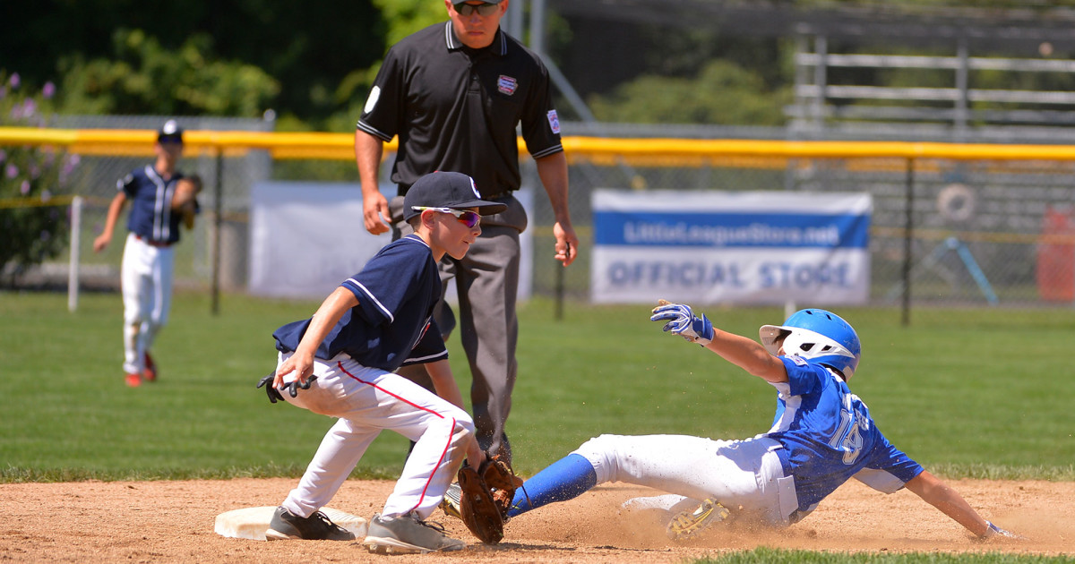 Tips to Help a Base Umpire with Timing Little League