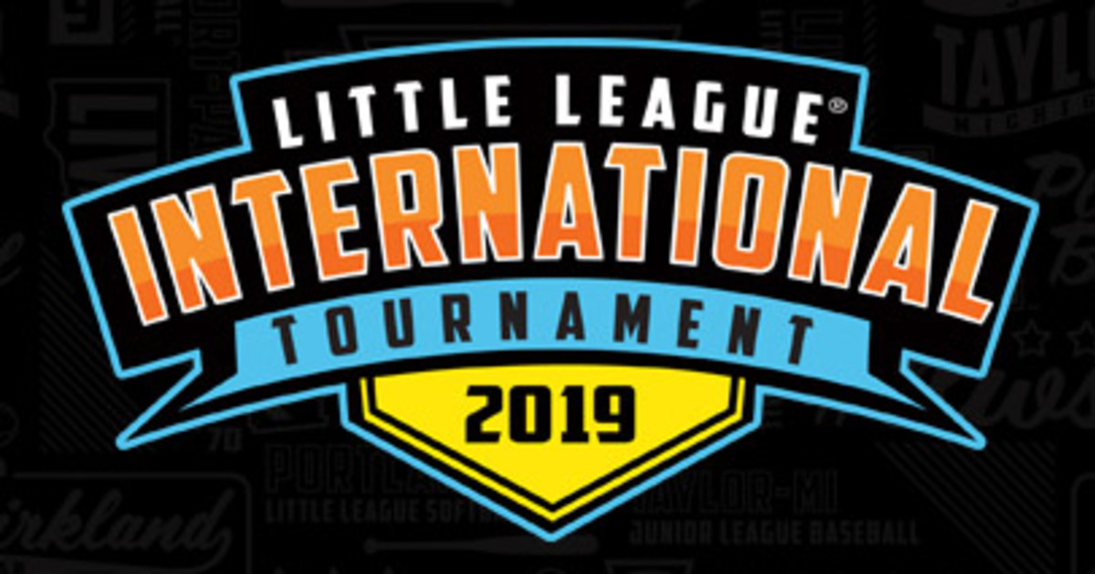 Little League® International and Major League Baseball Extend