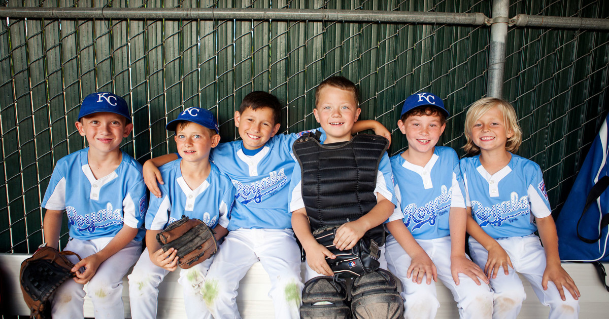 Coaching Little League: The Basics - A Surrey Baseball