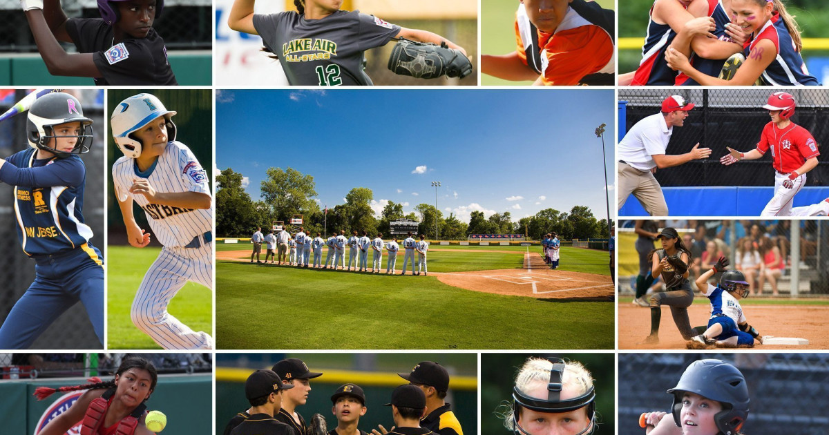 Tournament Resources Little League