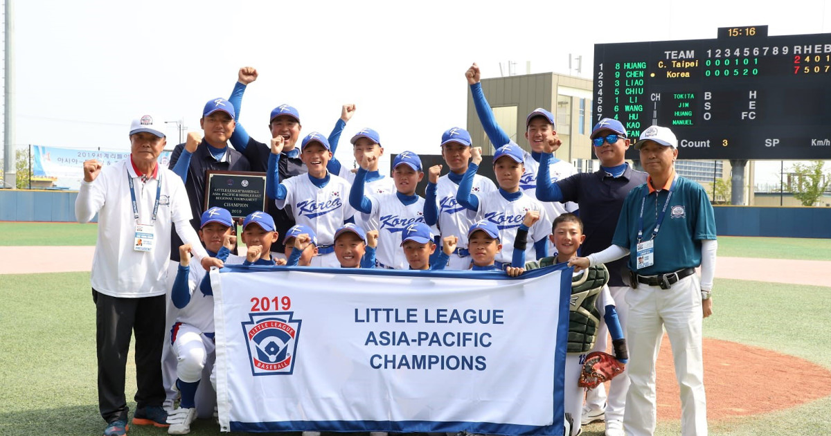champions asia 2019