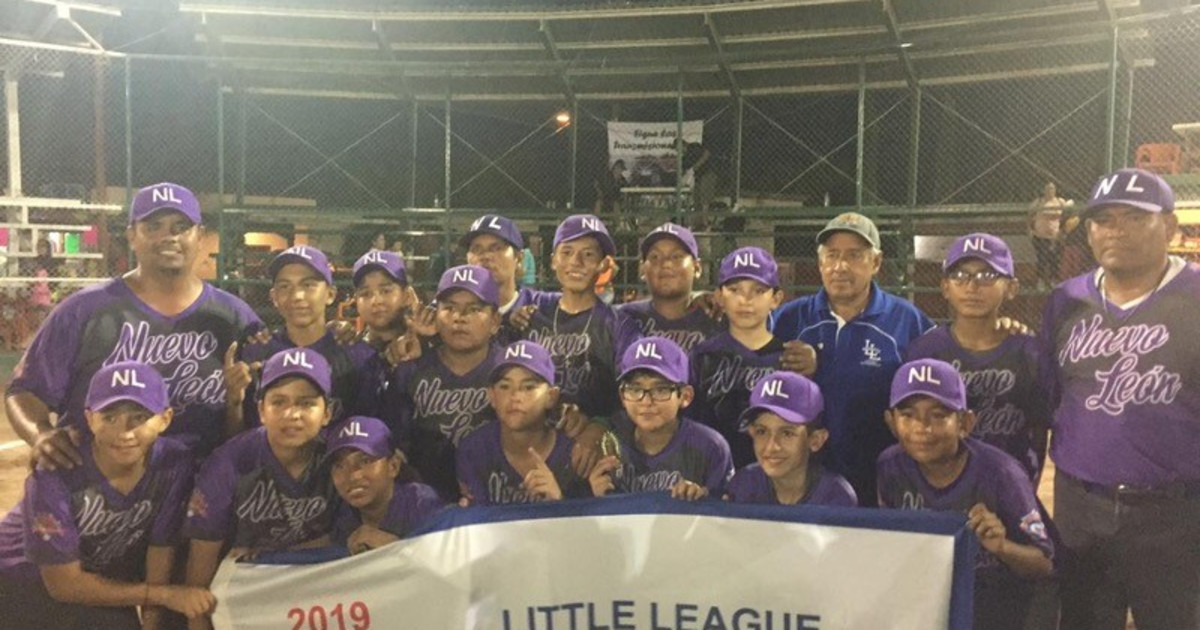 Little League® Graduates Spotlight 2019 National Baseball Hall of Fame  Class - Little League