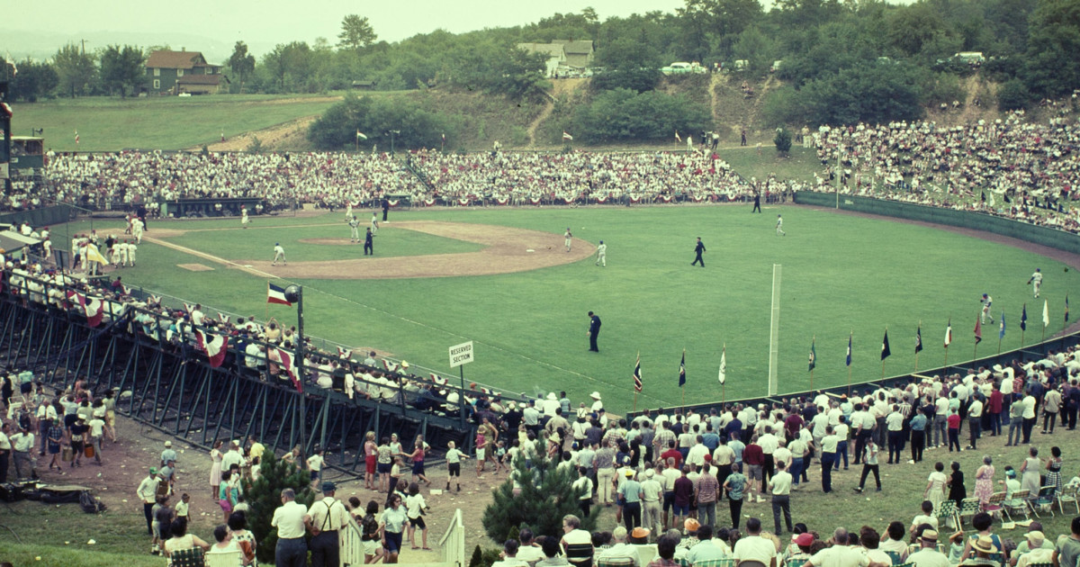 Little League World Series 2012 Results: Why US Champion Will Win