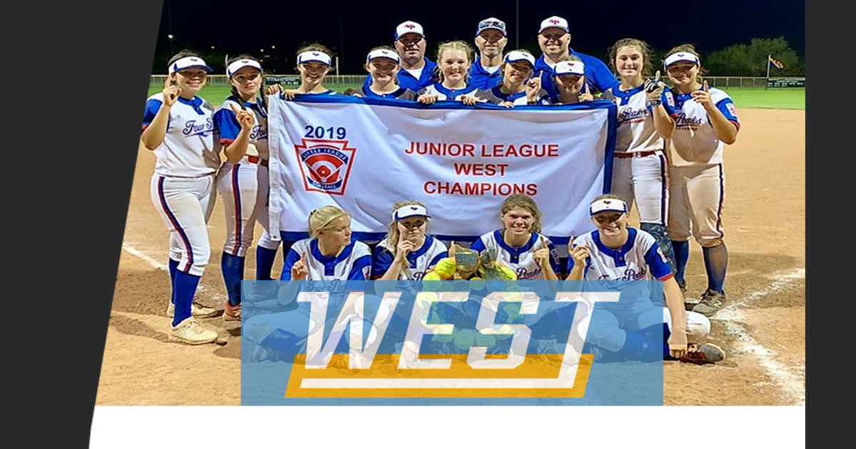 West Region Little League