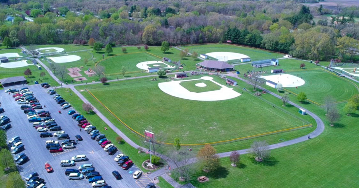 Baseball - Little Miami Local Schools