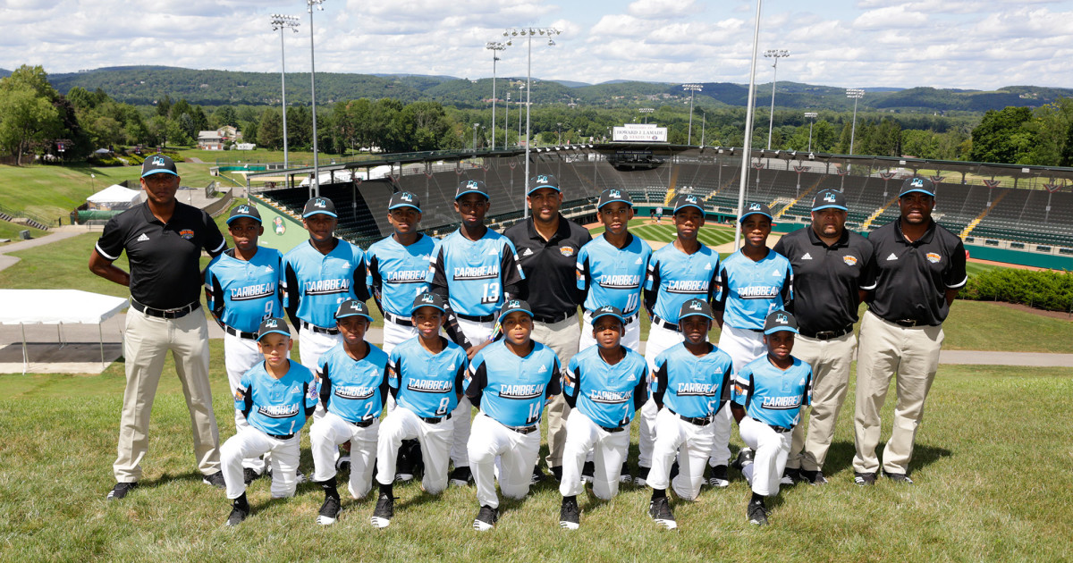 EL RRUN RRUN: CUBBIES 2019 COACH-PITCH LEVEL LITTLE LEAGUE CHAMPS