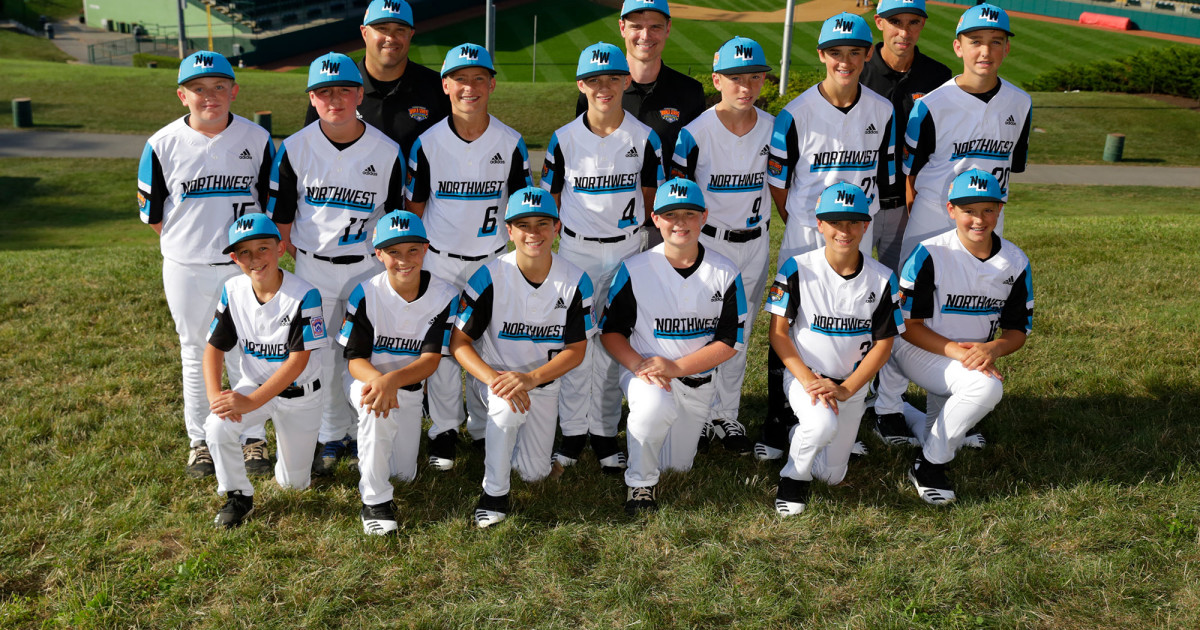 Little League® Cancels 2020 World Series and Region Tournaments - Little  League