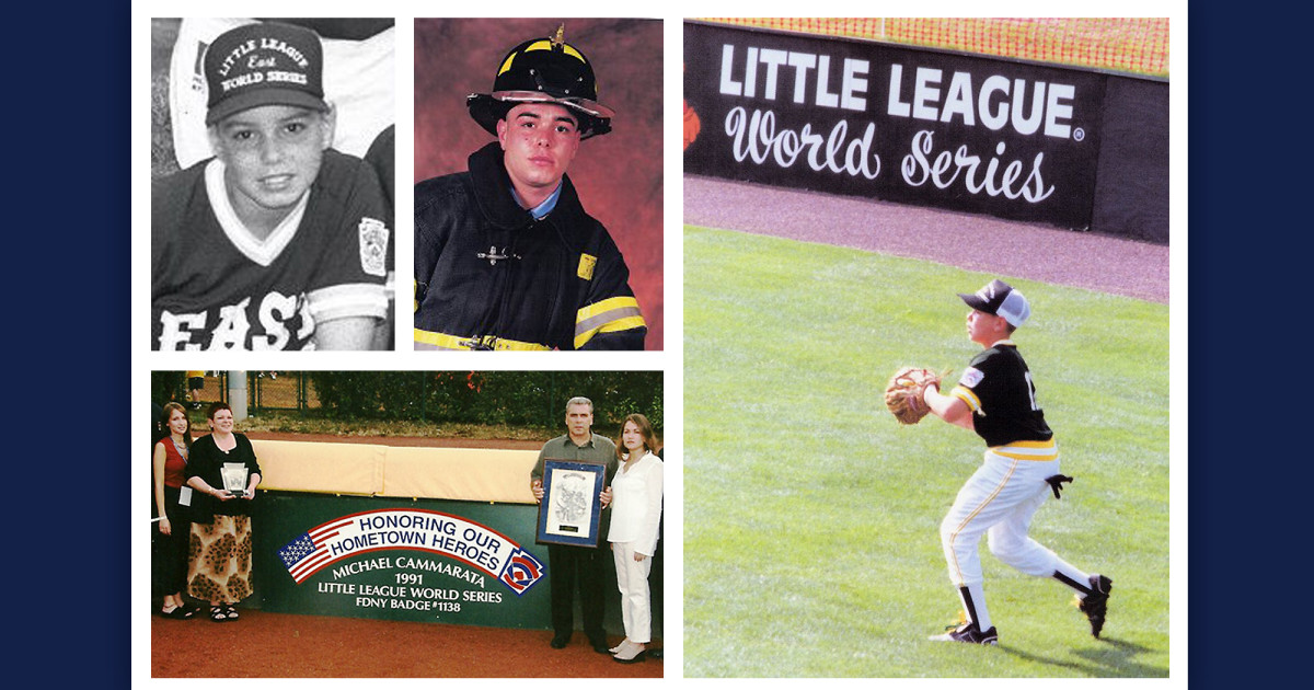 Twenty-five years later, 1994 Middleboro Little Leaguers relish memories of  trip to World Series