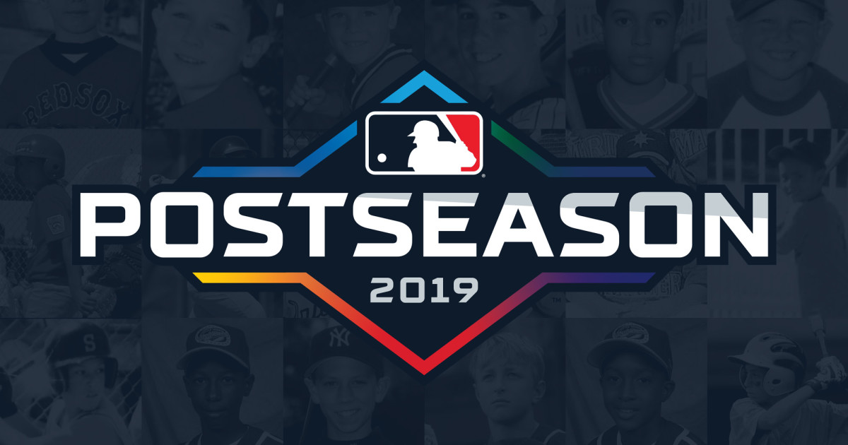 september 22 2019 mlb schedule