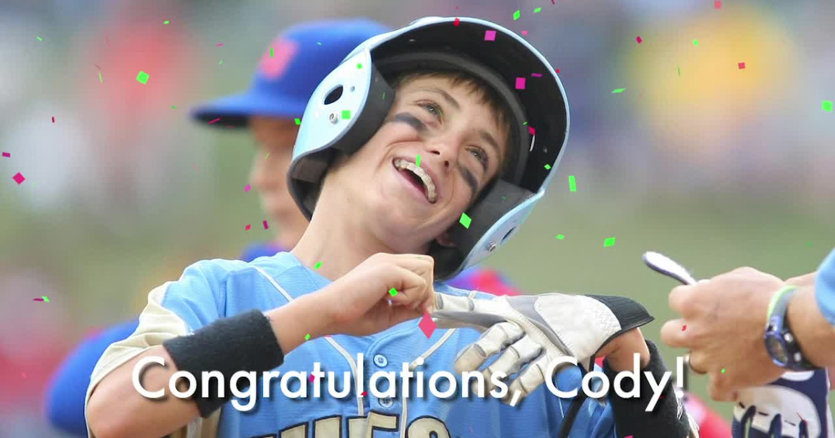 Little League® Graduates Shine in MLB Postseason Awards - Little