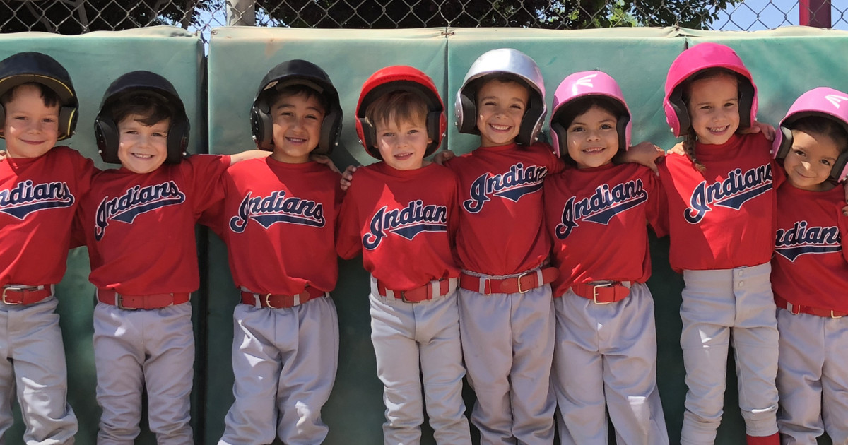 Preparing Team Rosters - Little League