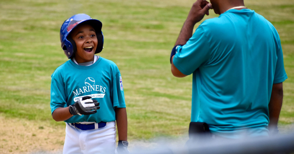 So, You Want to Coach Little League?