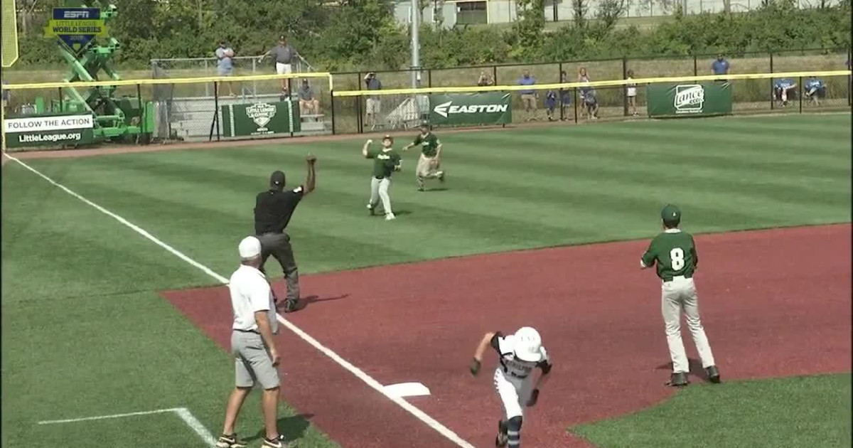 Illinois Turns Two After Review Little League