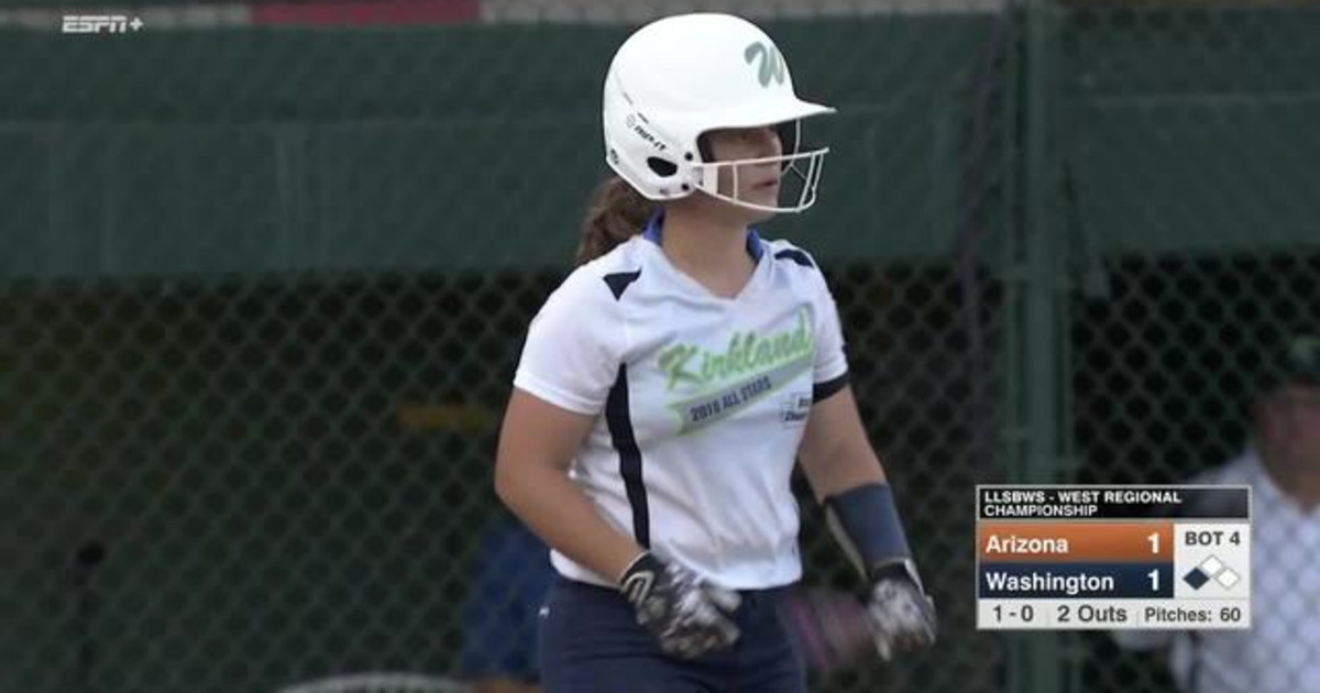 Hailey Story’s Go-Ahead Single - Little League