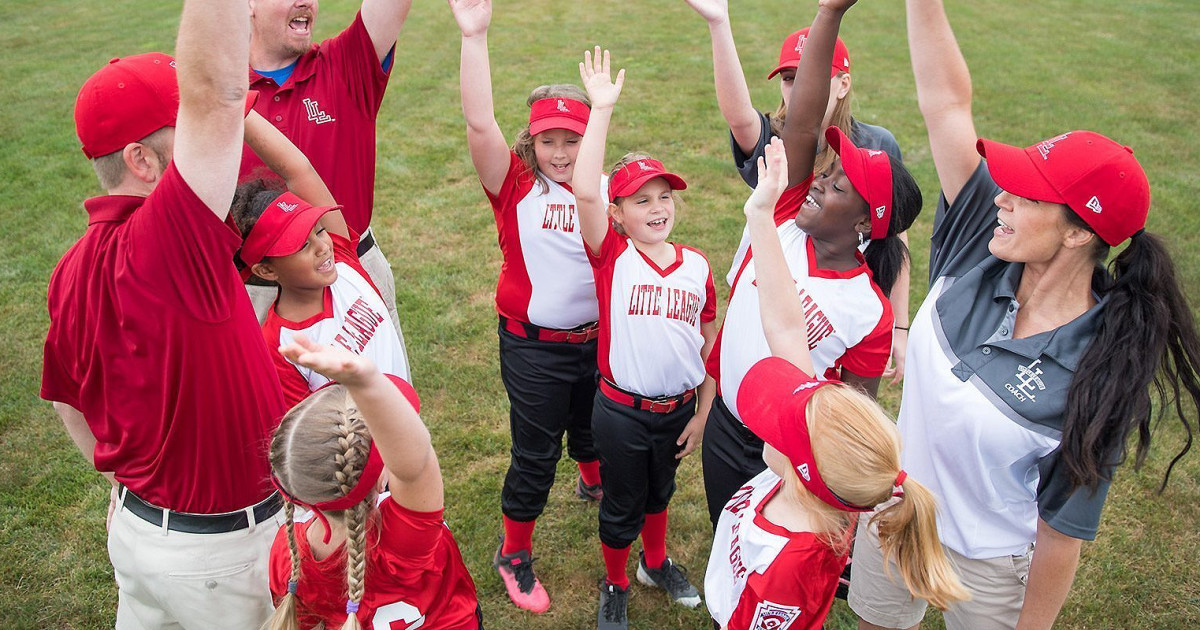 Positive Coaching Alliance Little League positive-coaching-alliance-little-league