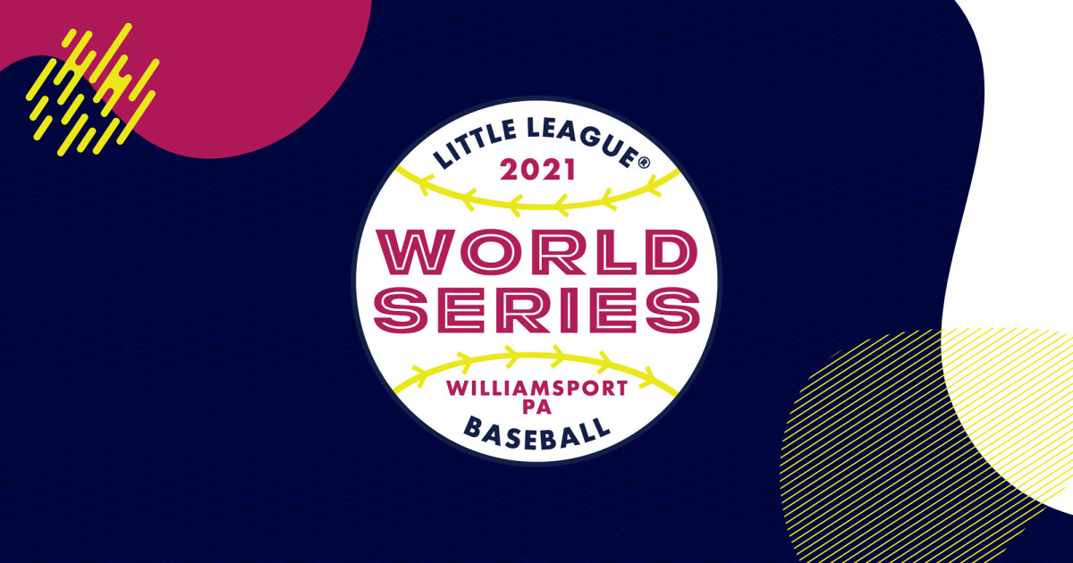 LLWS: 2021 Little League World Series highlights