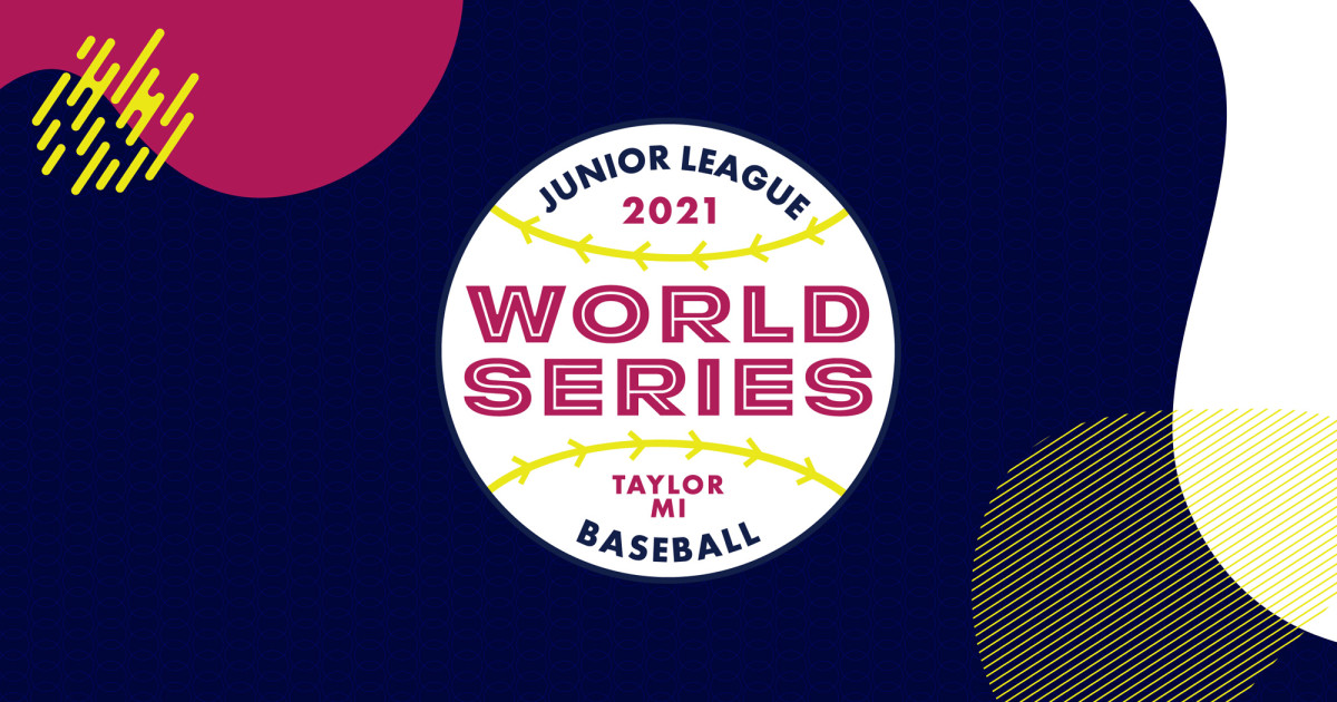 2021 Junior League Baseball World Series - Little League