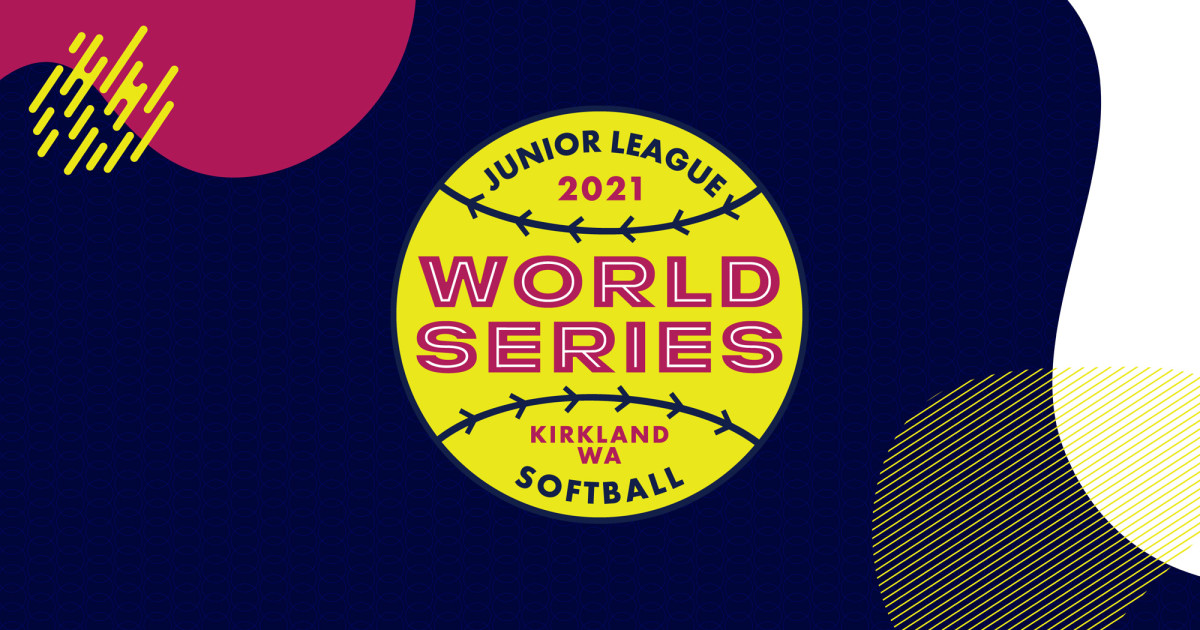 2021 Junior League Softball World Series Little League