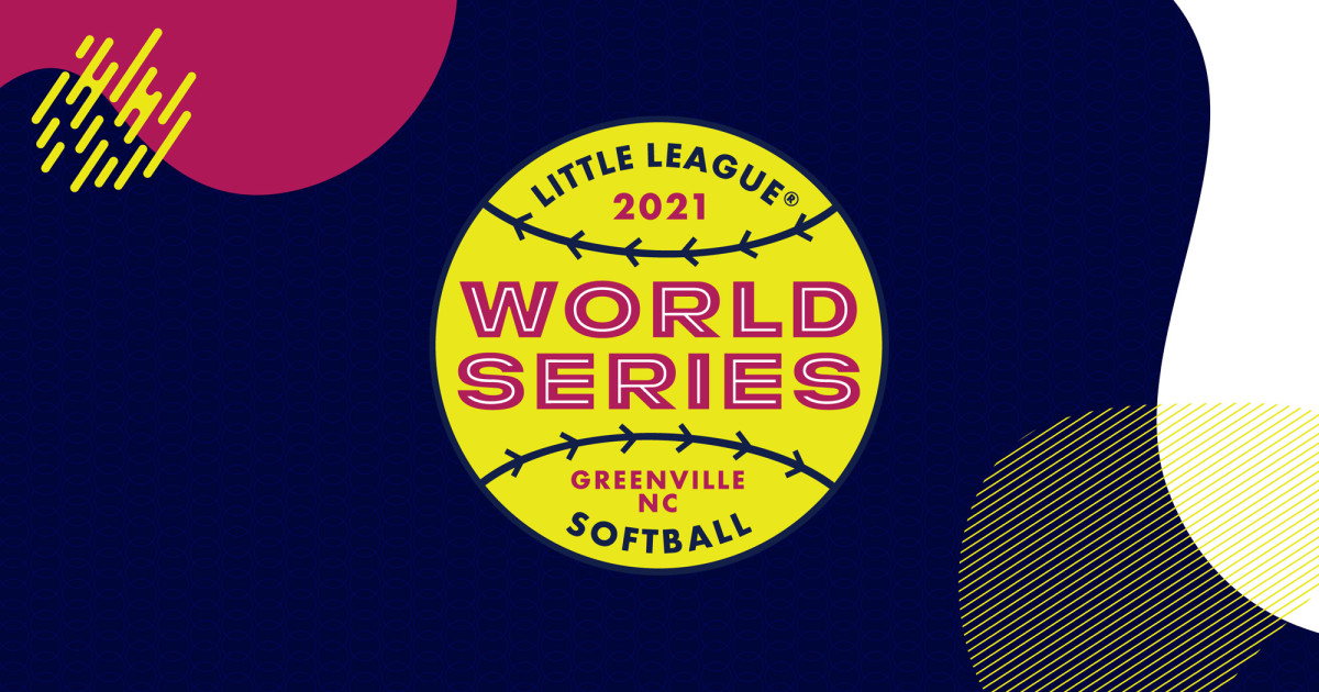 2021 Little League Baseball and Softball World Series to Honor Icons of the  Game, The 2021 Little League Baseball and Softball World Series will honor  icons of the game