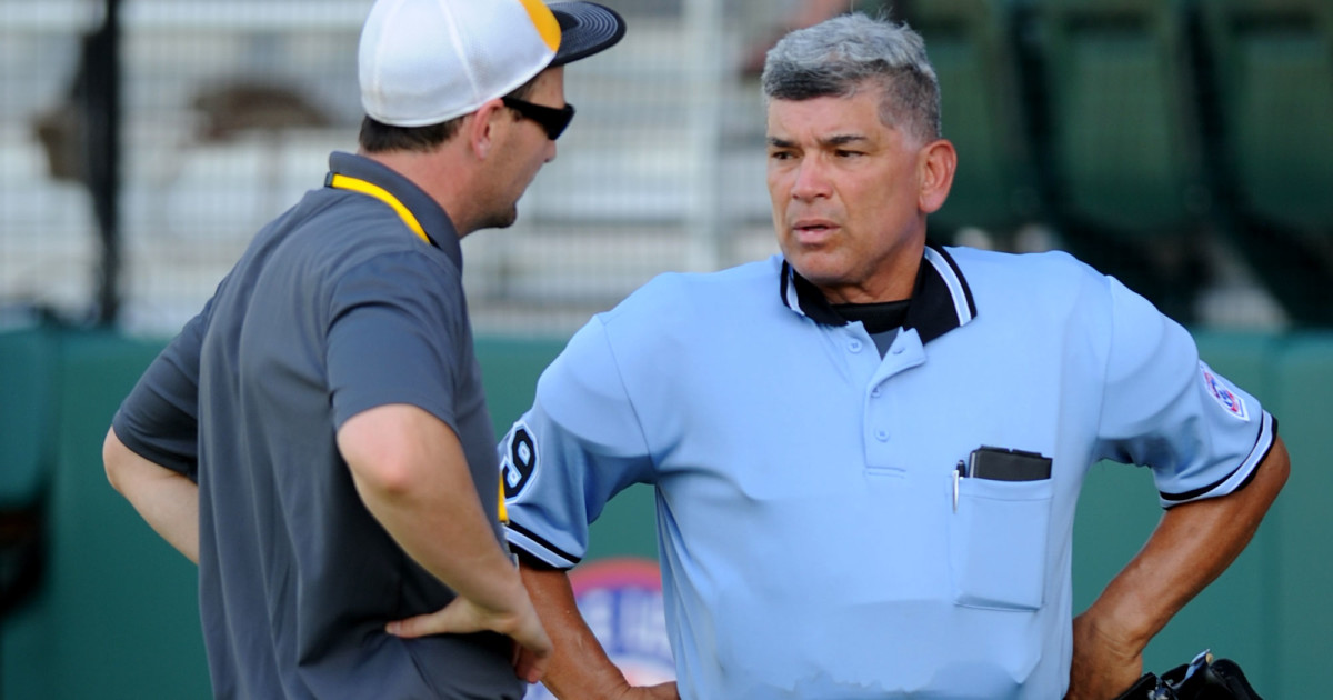 Appointing Managers, Coaches, and Umpires - Little League