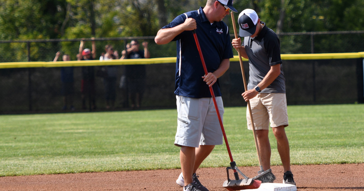 While Youth Baseball Soars, Participation In Little League Is Fading