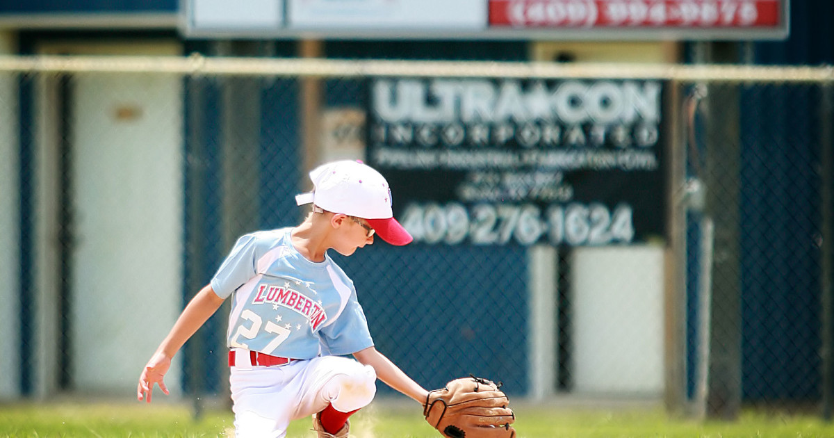 Major League Baseball Increases Sponsorship Support for Little League