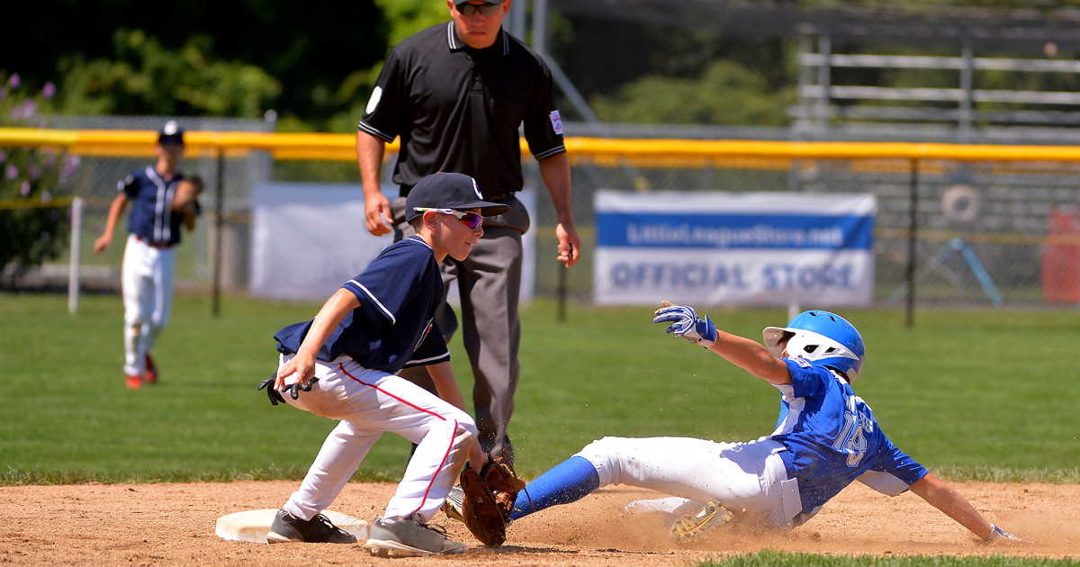Tips to Help a Base Umpire with Timing Little League