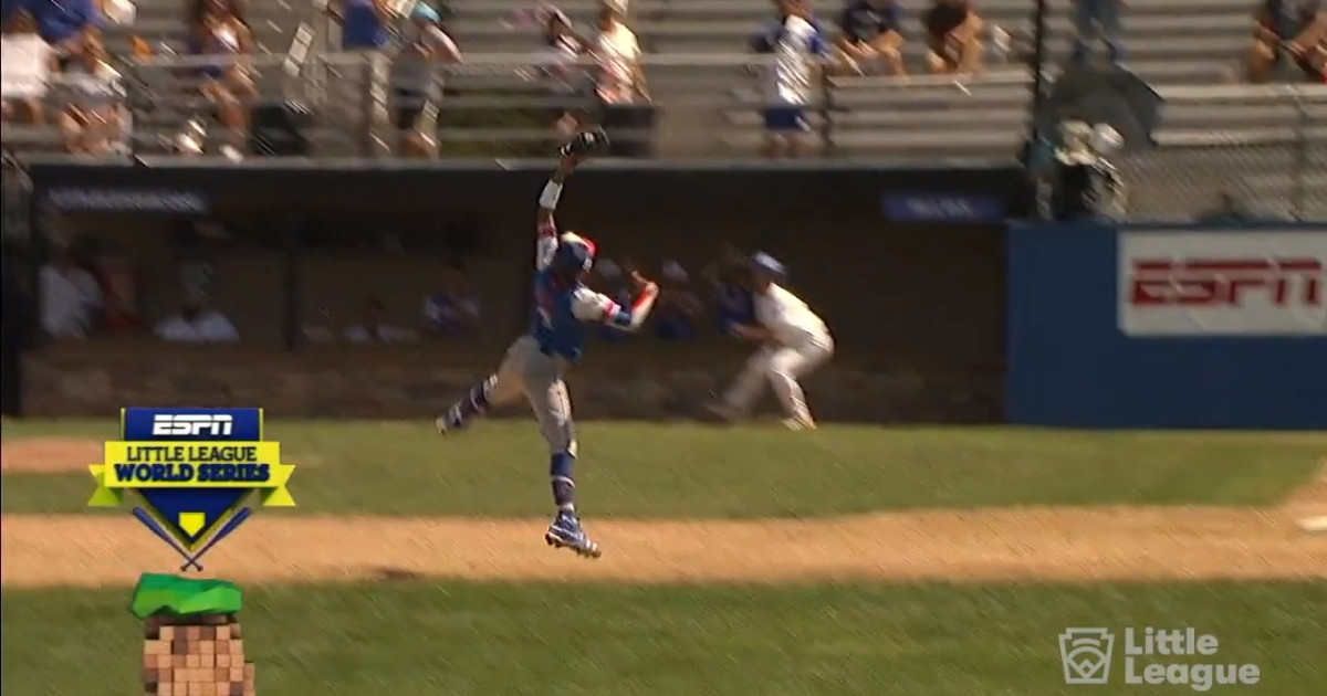 Best of 2019 Little League Baseball MidAtlantic and New England