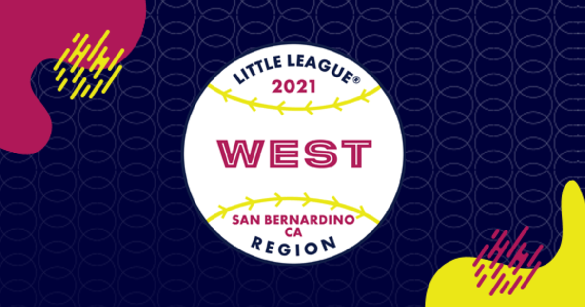 2021 Little League Baseball® Northwest Region Alaska Team Update