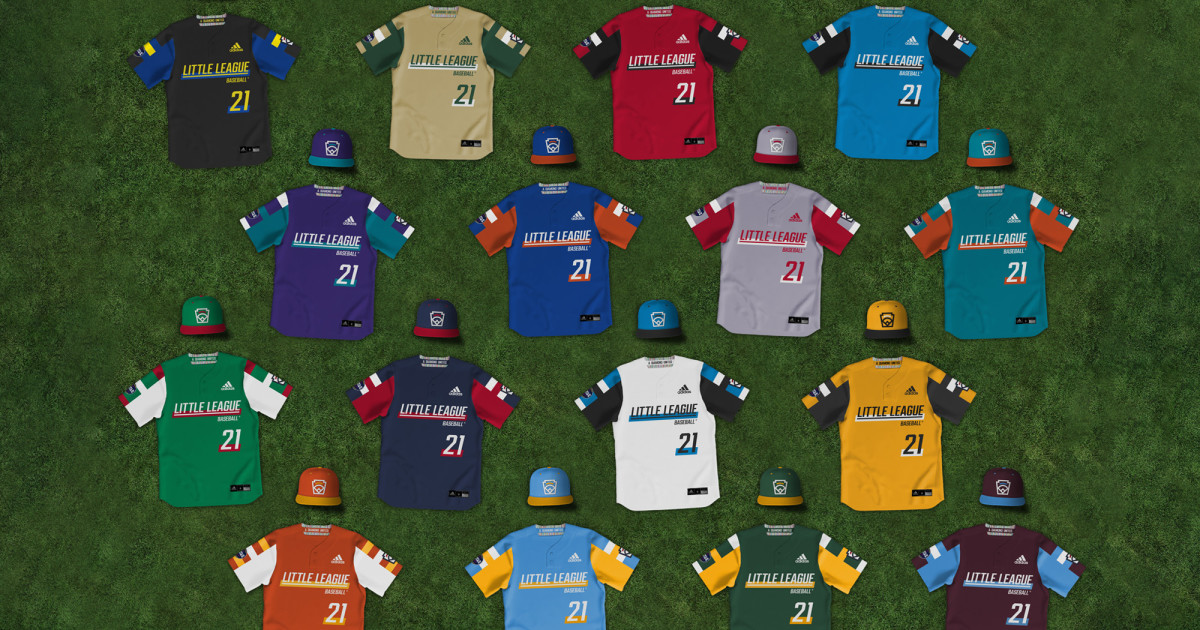 MLB Little League Classic TV coverage, location, uniforms & more