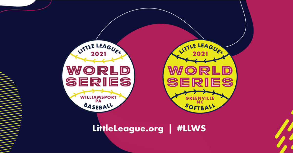 Updated Guidance on Patches for 2021 Tournament Play - Little League