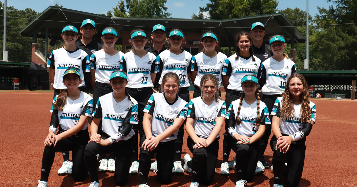 Little League Softball Team Defies Odds - Jersey Shore Online