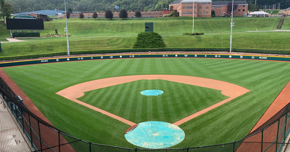 Raleigh Hills Little League Baseball > Home