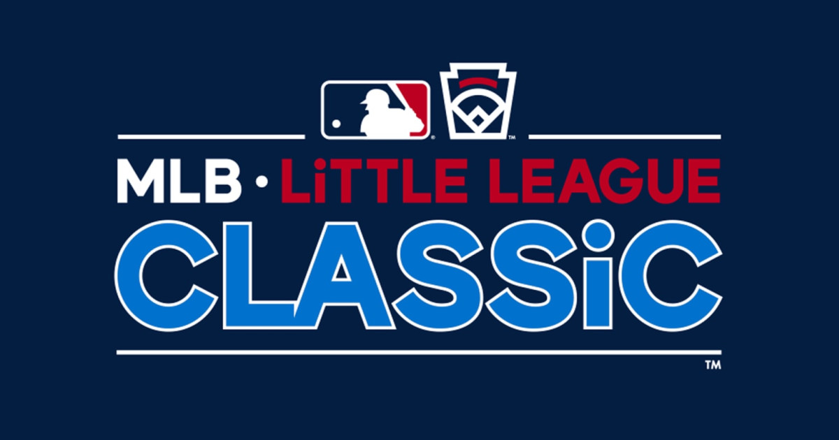 Red Sox to take on Orioles in 2022 MLB Little League Classic in  Williamsport – Blogging the Red Sox