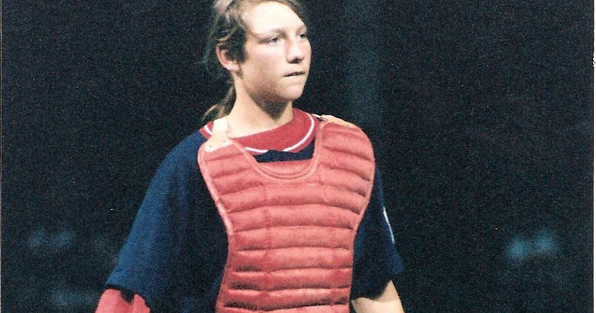 Krissy Wendell-Pohl: From the Little League Baseball World Series to the Hockey Hall of Fame