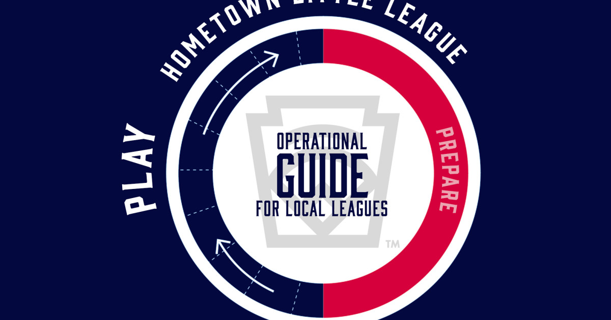 Updated Guidance on Patches for 2021 Tournament Play - Little League