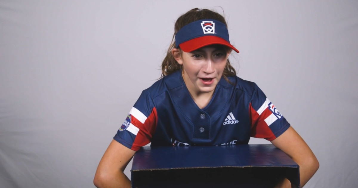 What's in the Box Cotton Candy Little League