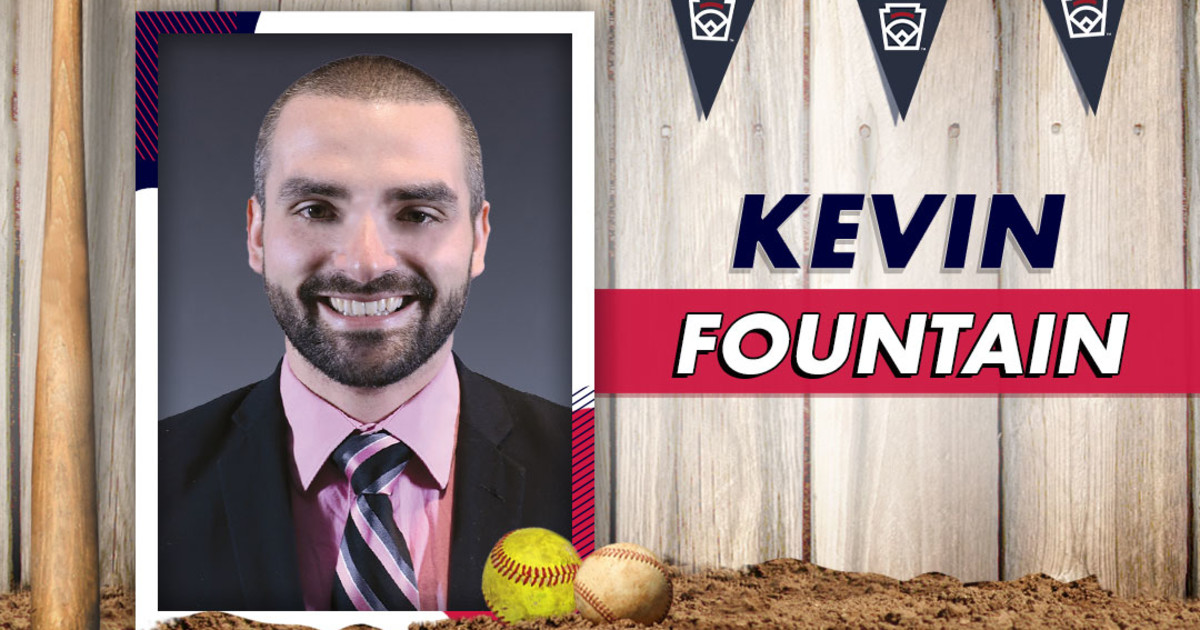 Picture of Kevin Fountain