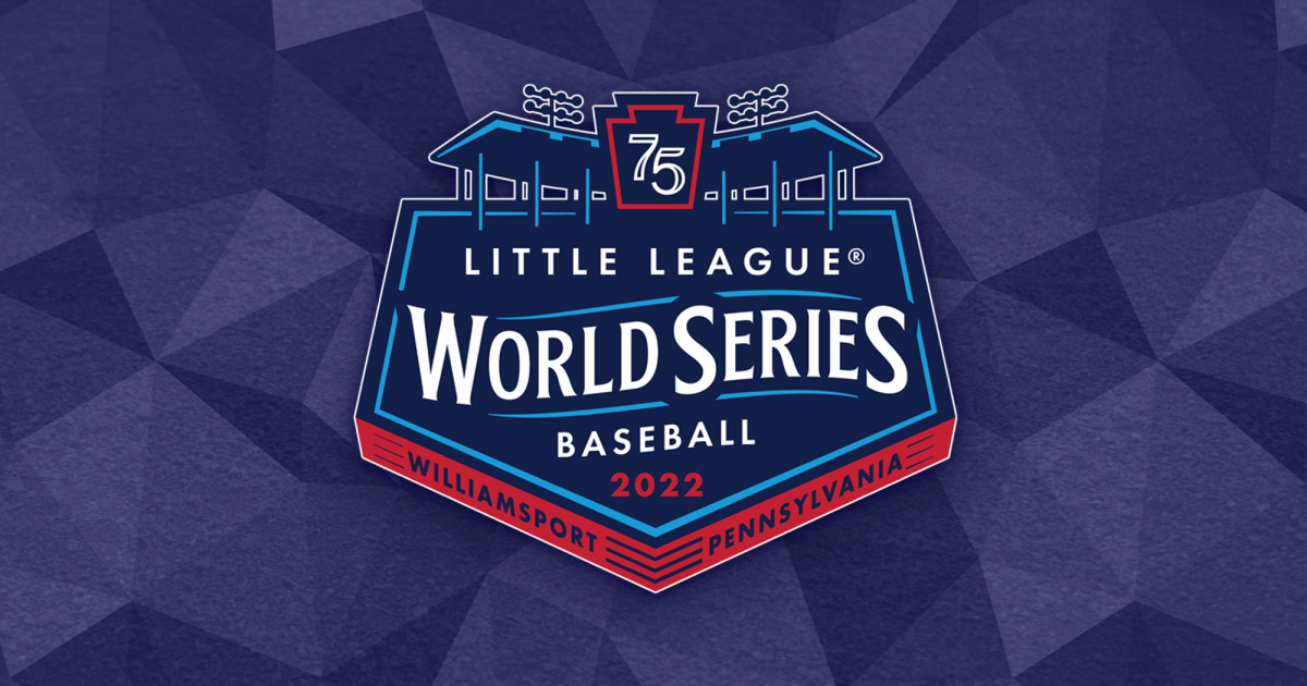 NEW!! 75th Anniversary Little Baseball League World Series 2022 Unisex  T-Shirt