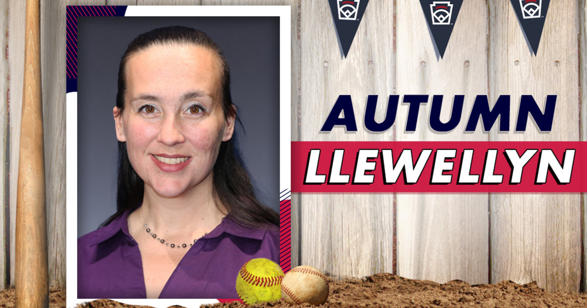 Autumn Llewellyn Joins Small League® Staff as Enterprise Analyst and Challenge Manager Autumn Llewellyn Joins Small League® Staff as Enterprise Analyst and Challenge Manager