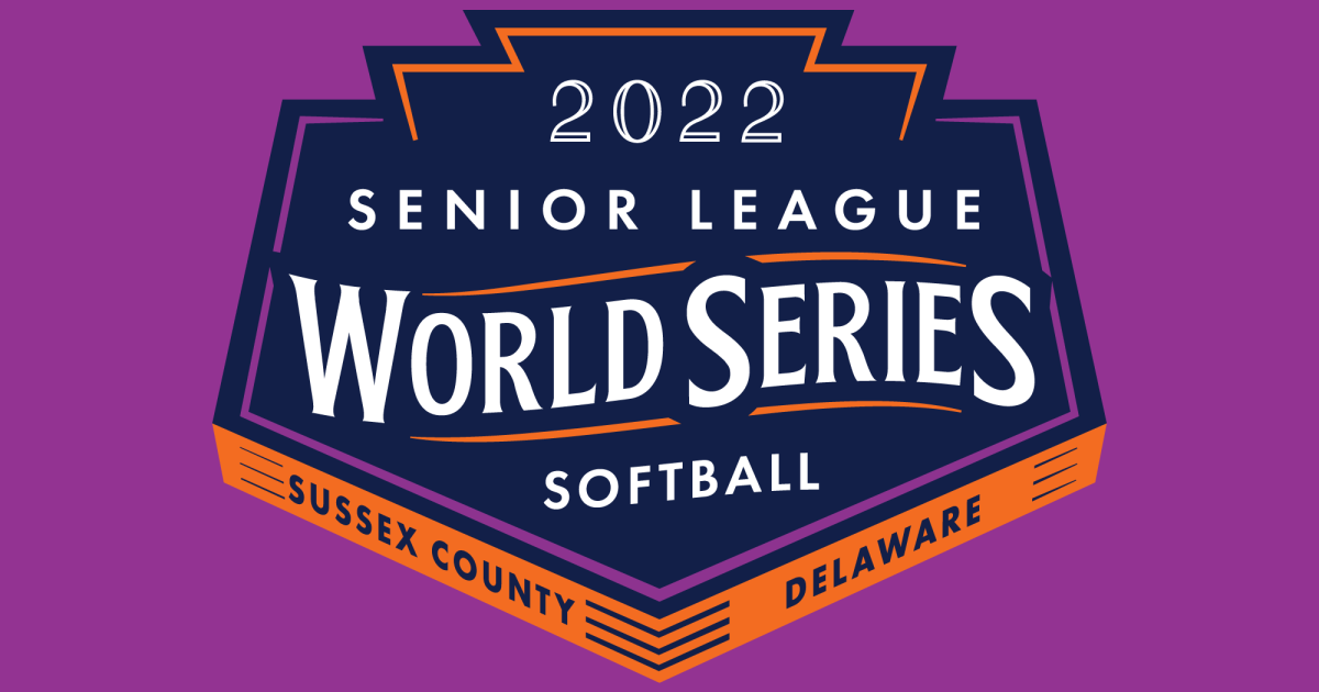 Little League Senior Softball World Series 2025 Jodie