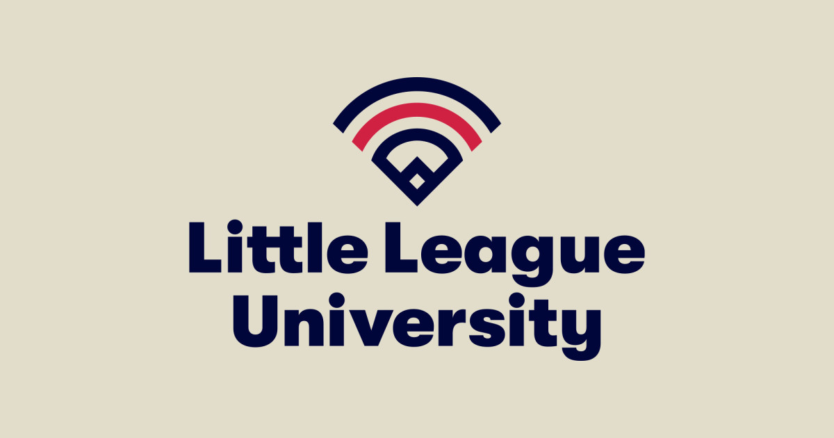 What You Need to Know About Using Little League® Trademarks - Little League