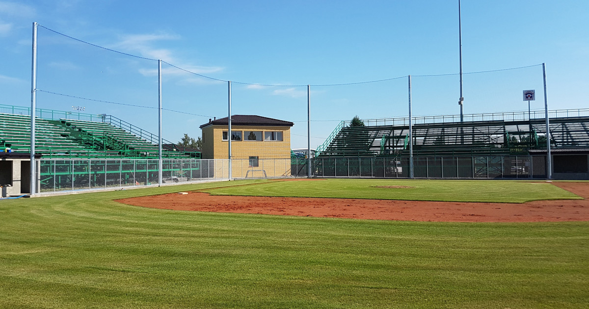 Little League® International przenosi turnieje w regionie Europy i Afryki, ponieważ placówka w Polsce przyjmuje ukraińskich uchodźców