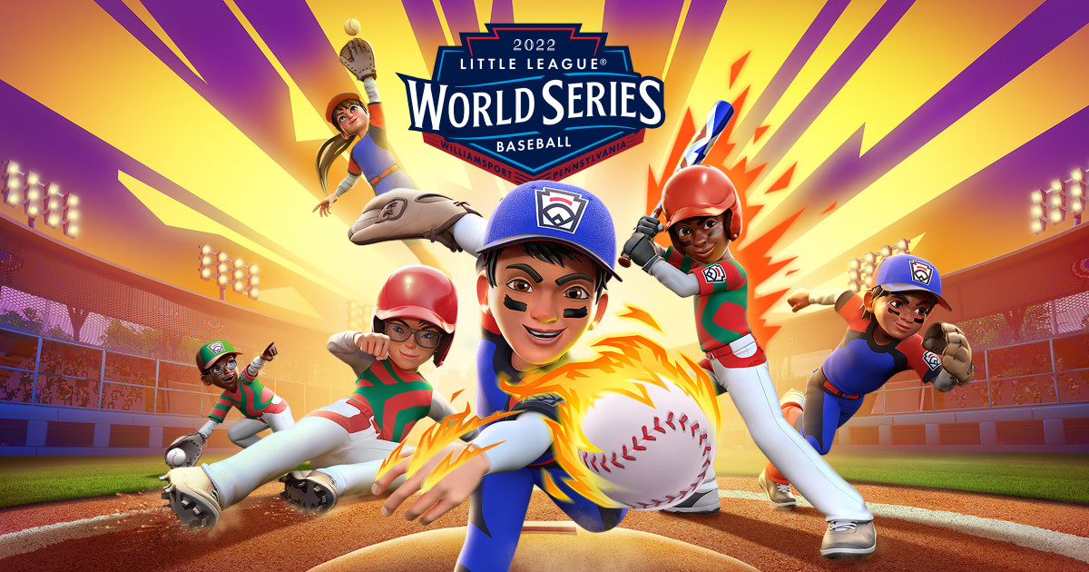 Opening-Round Pairings Set for the 2023 Little League Baseball® World Series,  Presented by T-Mobile - Little League